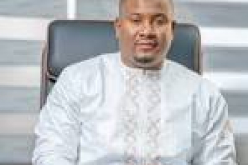 Coalition 2026 leadership vows to combat corruption, end poverty