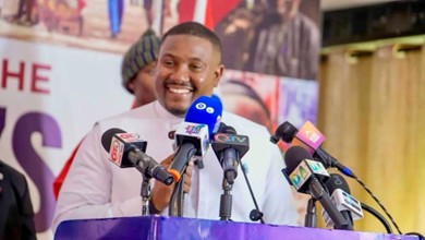 Coalition 2026 unveils 3 pillars, 13 policies, 66 actions to transform Gambia by 2031