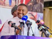 Coalition 2026 unveils 3 pillars, 13 policies, 66 actions to transform Gambia by 2031