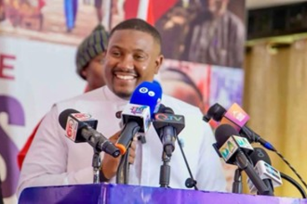 Coalition 2026 unveils 3 pillars, 13 policies, 66 actions to transform Gambia by 2031