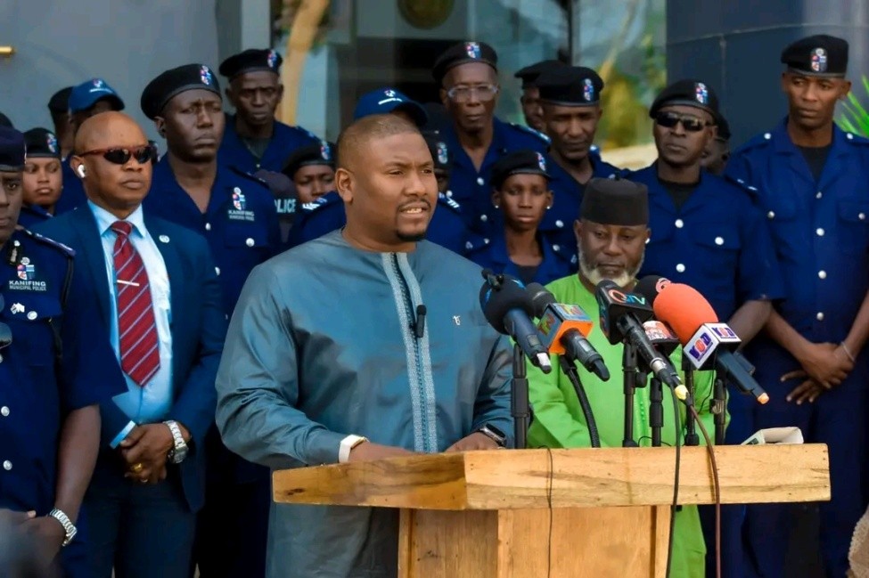 Damage to Gambians should not be politicized – Mayor Bensouda