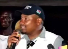 Bensouda accuses Barrow of turning presidential tour into political attacks