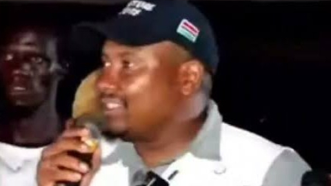 Bensouda accuses Barrow of turning presidential tour into political attacks