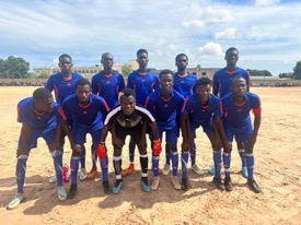 SK East starts nawetan qualifiers