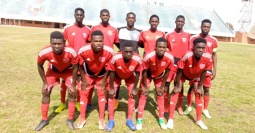 Tallinding Utd slip to B4U Kiang West to drop 4th place in 2nd Tier