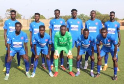 Tallinding Utd make stunning start in GFF 2nd Tier League