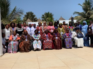 Int’l forum on women, peace and security commences in Gambia