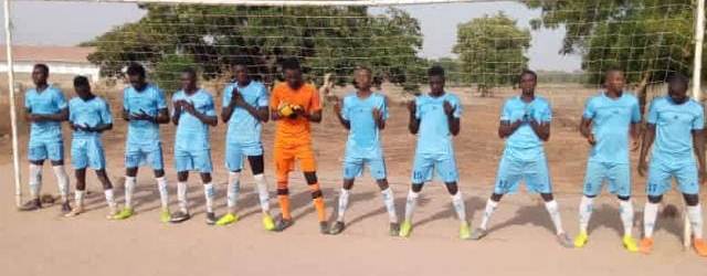 Tambana Utd book spot in Jokadu District Final 