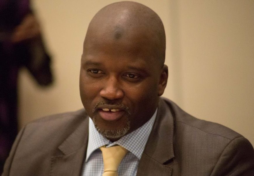Ba Tambadou assures victims ‘Jammeh will have his day in court’
