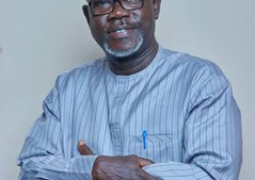 Tamsir Njie
