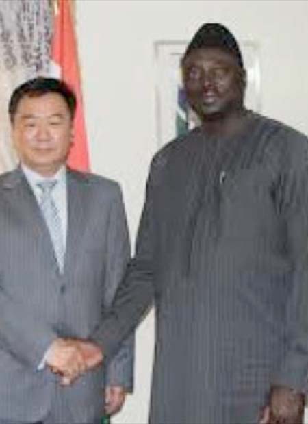 Foreign Ministry deplores reported abuse of Africans in China