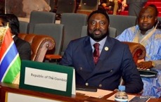  Gov’t engages EU for more integration