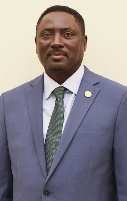 Minister Tangara takes up AU job, tenders resignation