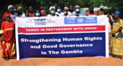 TANGO engages BCC on monitoring and knowledge analysis of policies, others
