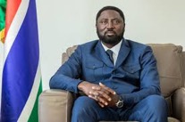 Foreign Minister Tangara’s Goodwill Message at C/Wealth Election