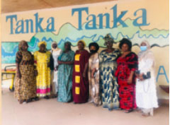 Women Empowerment Foundation seeks support for Tanka Tanka project 