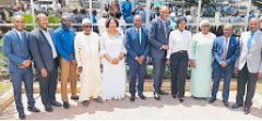 GRA to sign MoU with Tanzanian   revenue body