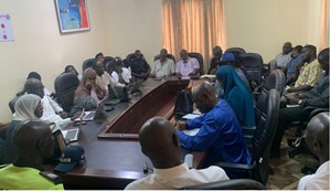 Task force intensifies plans for a bigger, brighter Banjul cultural festival