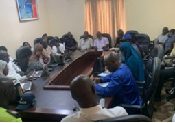 Task force intensifies