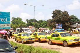 Transport fares increase amid hike in fuel prices