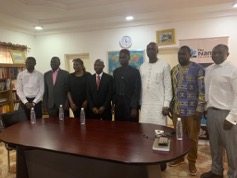 Gambia Teacher Prize applications to open on Sunday