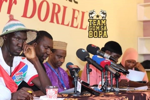 Gambians protest high water, electricity tariffs