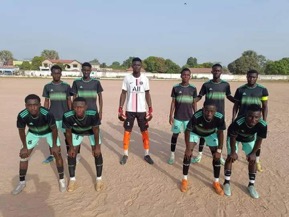 Team Spurs to square off Sea View in Sukuta league final