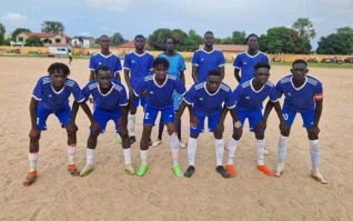 Team Spurs suffer surprise defeat in Sukuta nawettan