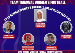 Team Tahawal