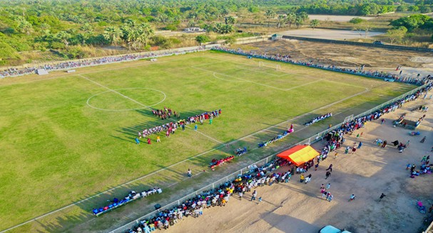 Teams begin preparations as ‘nawettan’ qualifiers draws nearer
