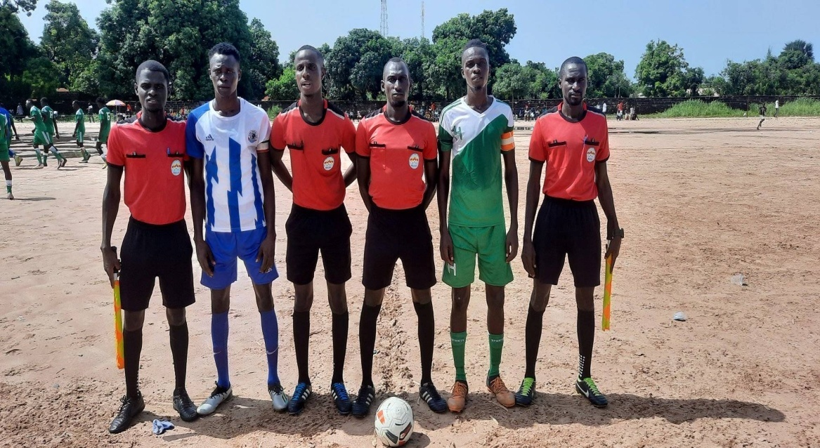 Gunjur nawettan knock-out preliminary round: Tech World to face Nyofelleh Utd 
