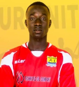 Teen Omar Jabang earns Gunjur Utd slender win over Waa Banjul