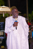 Gambia’s Sheikh Tejan Nyang calls for stronger CARICOM–ECOWAS tourism, cultural ties at Montego Bay forum