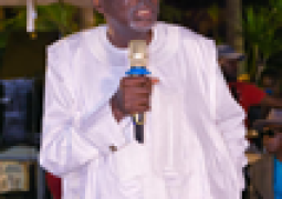 Tejan Nyang