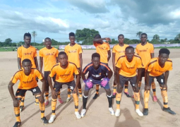 Temasu United FC 