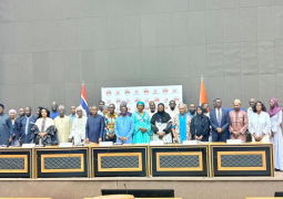 Tertiary and Higher Education Trust THET Fund