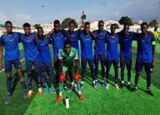 Tesito stun Late Ebou Sowe in Banjul nawetan