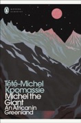 Michel the Giant by Tete-Michel Kpomassie