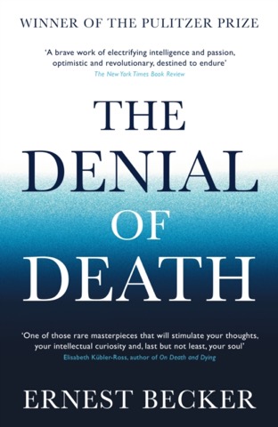  “The Denial of Death,” 