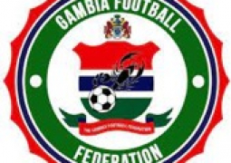 The Gambia Football Federation 