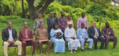 Gambia recognised in democratic sustenance pursuit