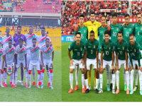 GFF explains cancellation of Gambia, Bolivia clash