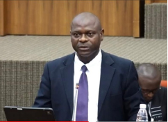 The Gambia, European Commission sign 18M Euro grant      