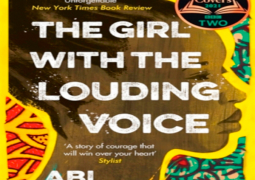 The Girl with Louding Voice