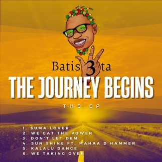Reggae dancehall artiste making waves in Gambia