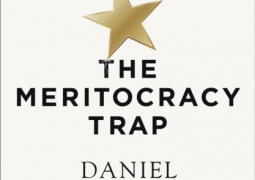 The Meritocracy trap