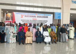 The National Dialogue pic 