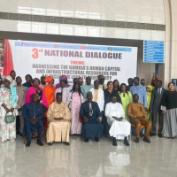 The National Dialogue pic 