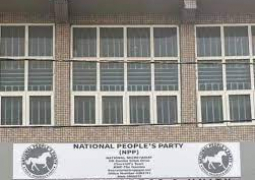 The National Peoples Party