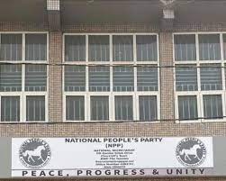 ‘Local Gov’t Ministry receives complaints of D30M financial irregularity’